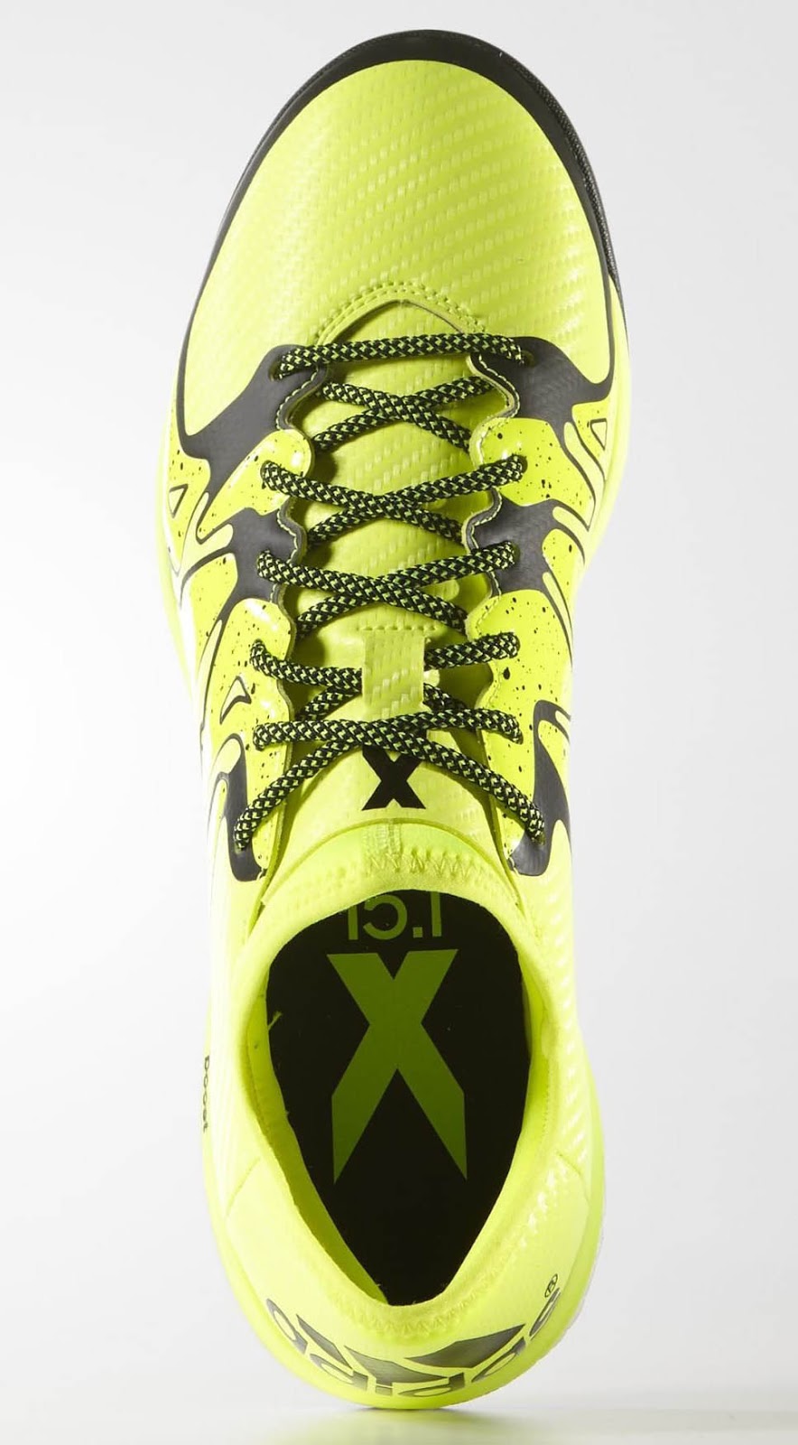 Adidas X 15.1 Boost Adidas X 15.1 Boost
